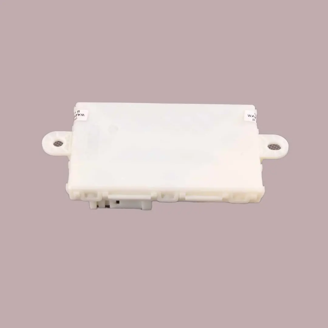 W207 W212 Moduł Sterownik Keyless do Mercedes W176 o numerze A2129009729 Mercedes W176 W207 W212 Moduł Sterownik Keyless - SKU A2129009729 - Numer Części A2129009729