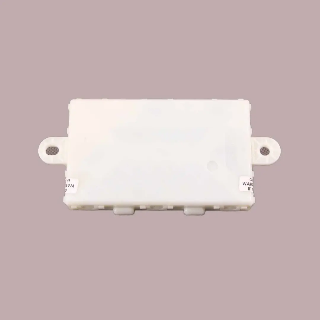 Keyless Module Mercedes W176 W207 W212 ECU Door Lock Control Unit - SKU A2129009729 - Part number A2129009729