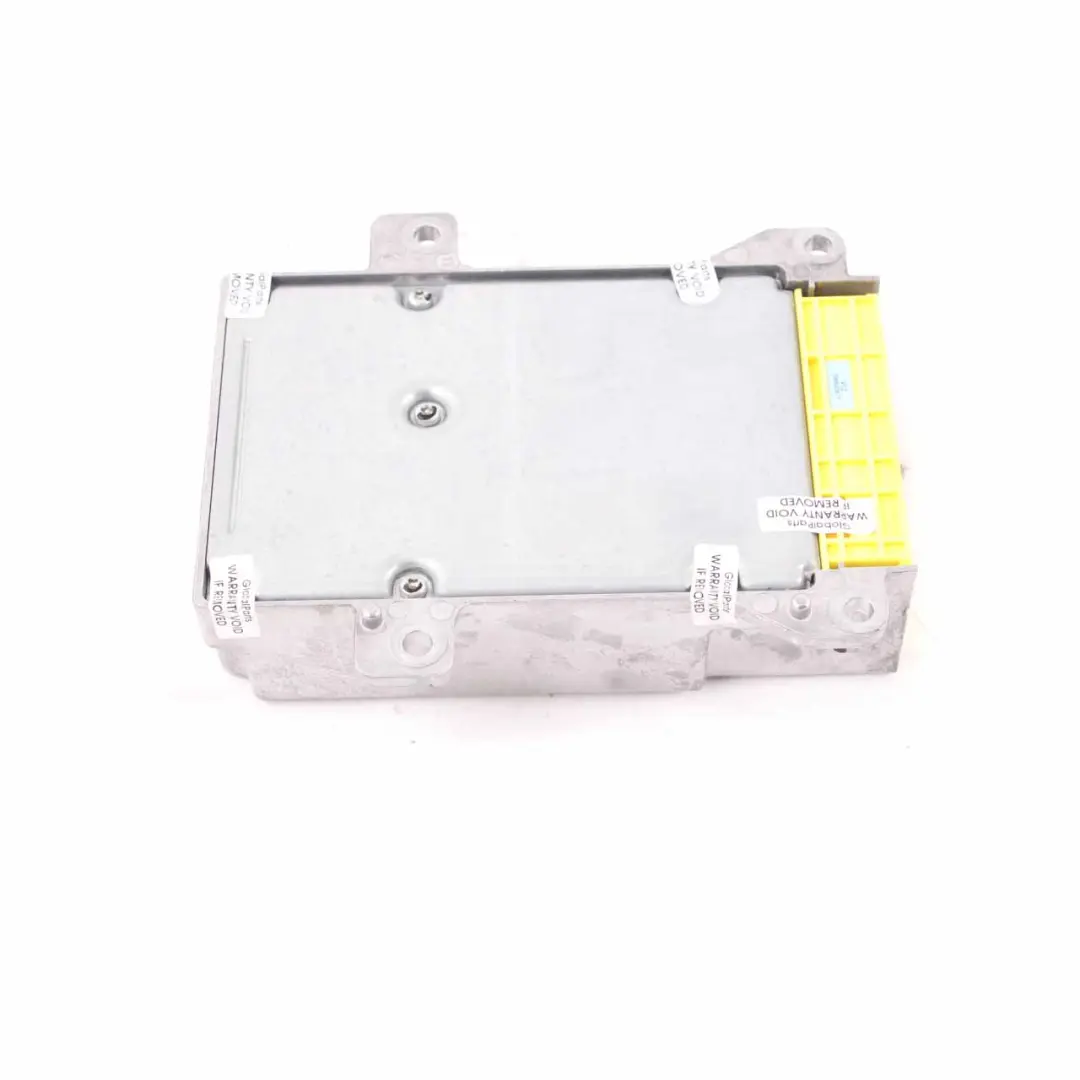 Mercedes W212 ECU Steuergerät Sensor Modul Airbag - SKU A2129010700 - Teilenummer A2129010700