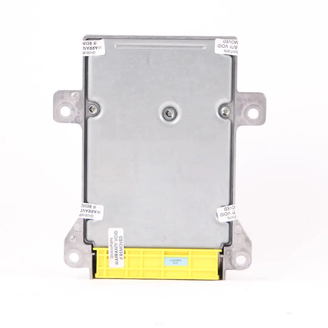 Mercedes W212 ECU Control Unit Sensor Module Airbag - SKU A2129010700 - Part number A2129010700