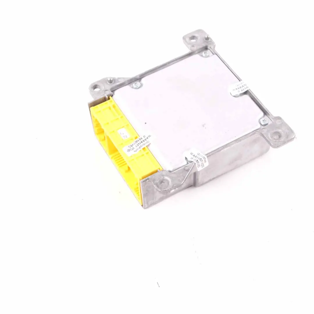 Airbag Steuergerät ECU Airbag-Sensormodul A2129011105 für Mercedes W212 mit Teilenummer A2129018508 Mercedes W212 Airbag Steuergerät ECU Airbag-Sensormodul A2129011105 - SKU A2129018508 - Teilenummer A2129018508