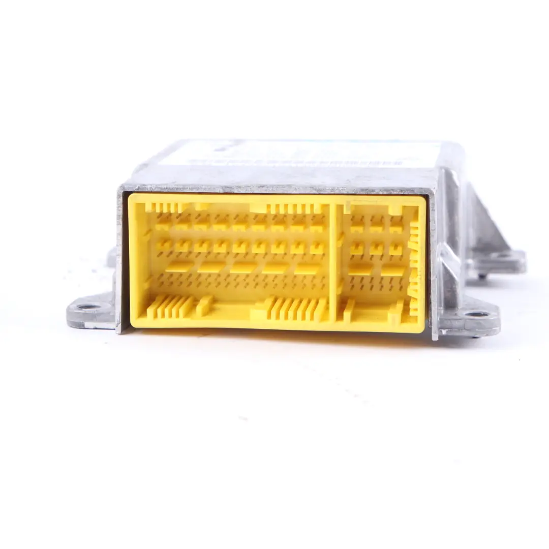 Mercedes W212 Air Bag Control Unit ECU AirBag Sensor Module A2129011105 - SKU A2129018508 - Part number A2129018508