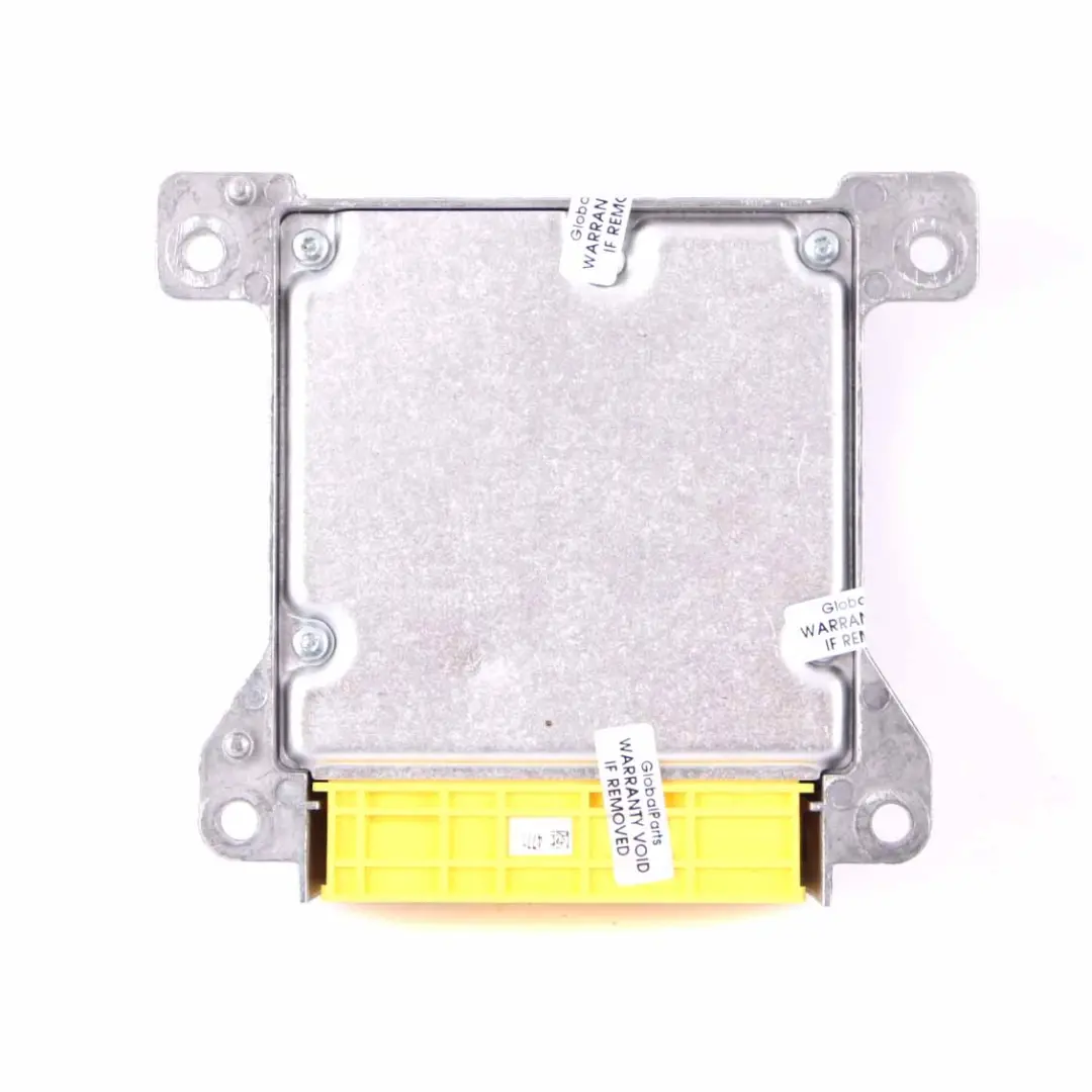 Mercedes W212 Air Bag Control Unit ECU AirBag Sensor Module A2129011105 - SKU A2129018508 - Part number A2129018508