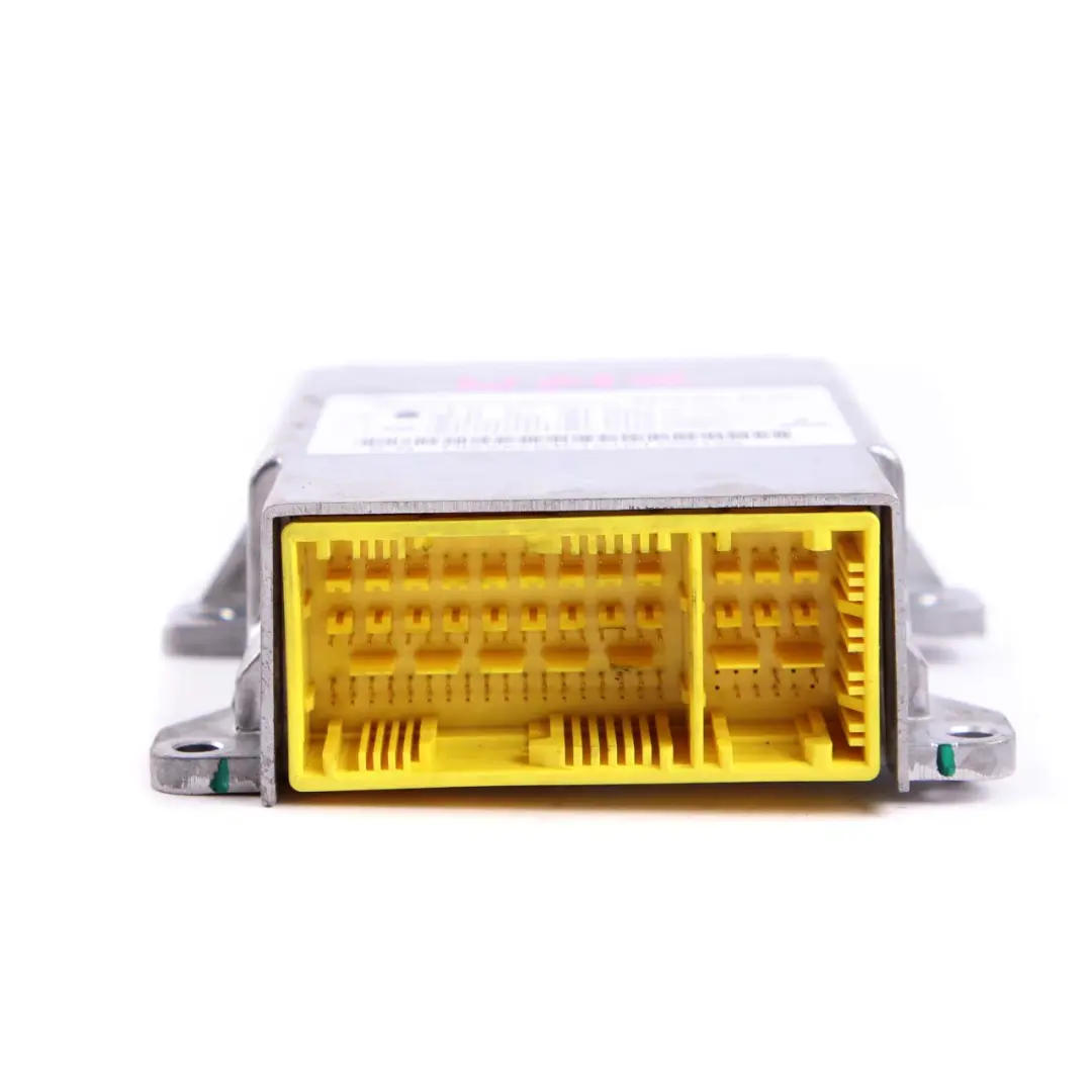 Mercedes-Benz W212 ECU Unidad de Control Modulo Sensor Airbag para con número de pieza A2129014204 Mercedes-Benz W212 ECU Unidad de Control Modulo Sensor Airbag - SKU A2129014204 - Número de pieza A2129014204