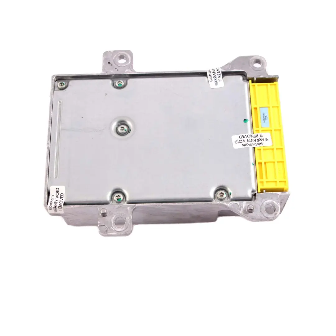 Mercedes-Benz W212 ECU Unidad de Control Modulo Sensor Airbag para con número de pieza A2129014204 Mercedes-Benz W212 ECU Unidad de Control Modulo Sensor Airbag - SKU A2129014204 - Número de pieza A2129014204