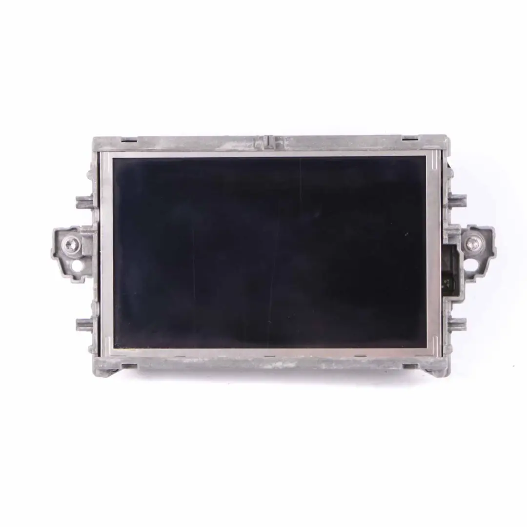 Display Screen Information Navigation Dashboard Mercedes W212 - SKU A2129014606 - Part number A2129014606