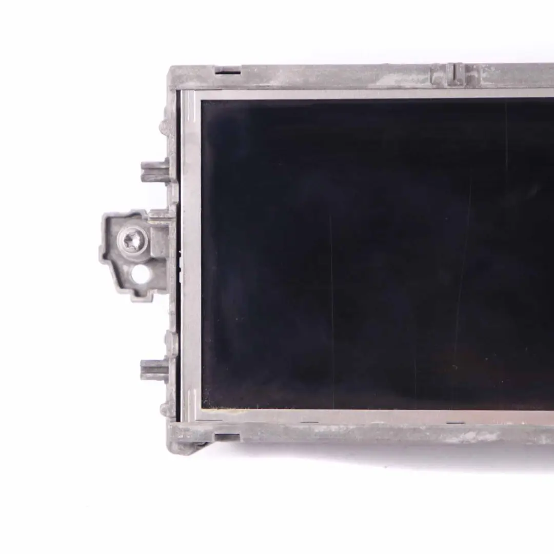 Display Screen Information Navigation Dashboard Mercedes W212 - SKU A2129014606 - Part number A2129014606
