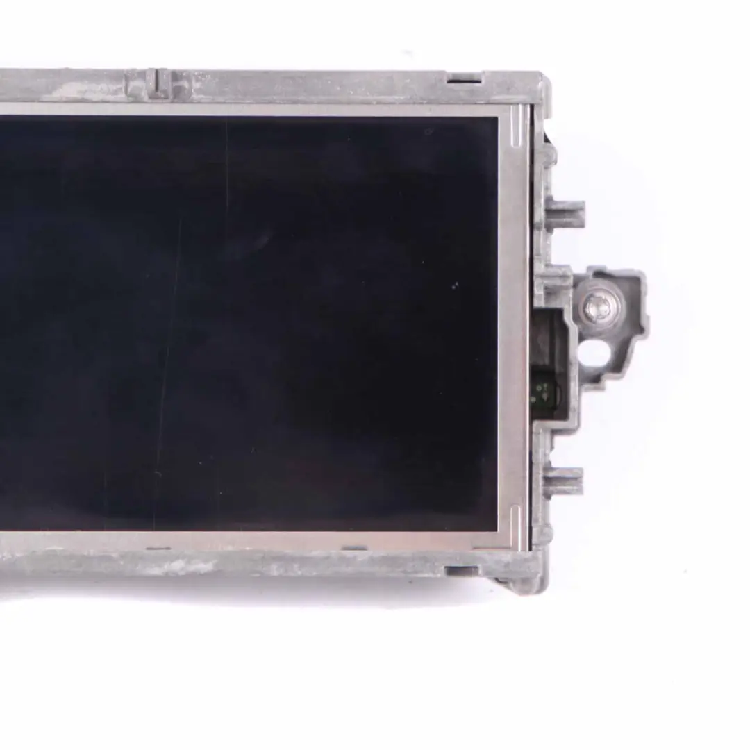 Display Screen Information Navigation Dashboard Mercedes W212 - SKU A2129014606 - Part number A2129014606