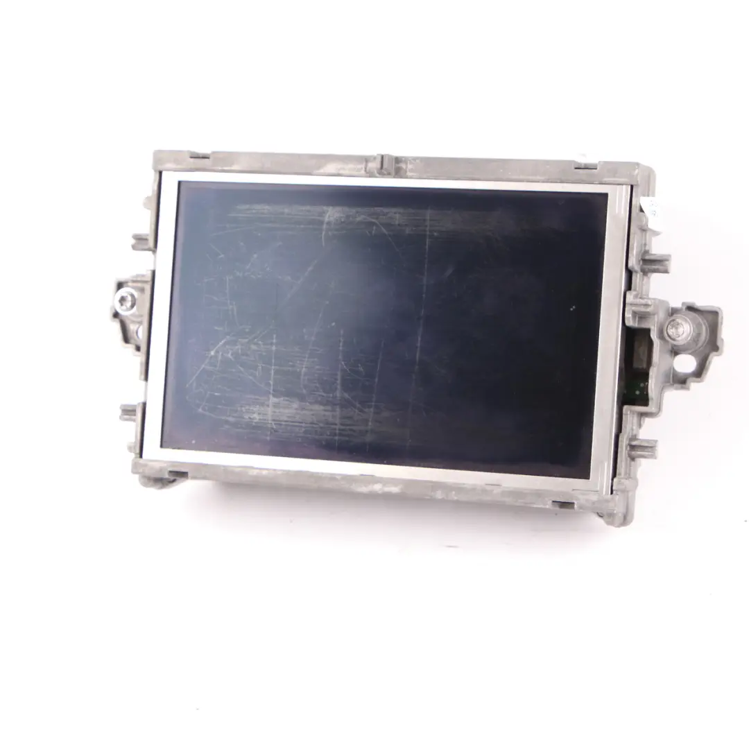 Display Screen Information Navigation Dashboard Mercedes W212 - SKU A2129014606 - Part number A2129014606