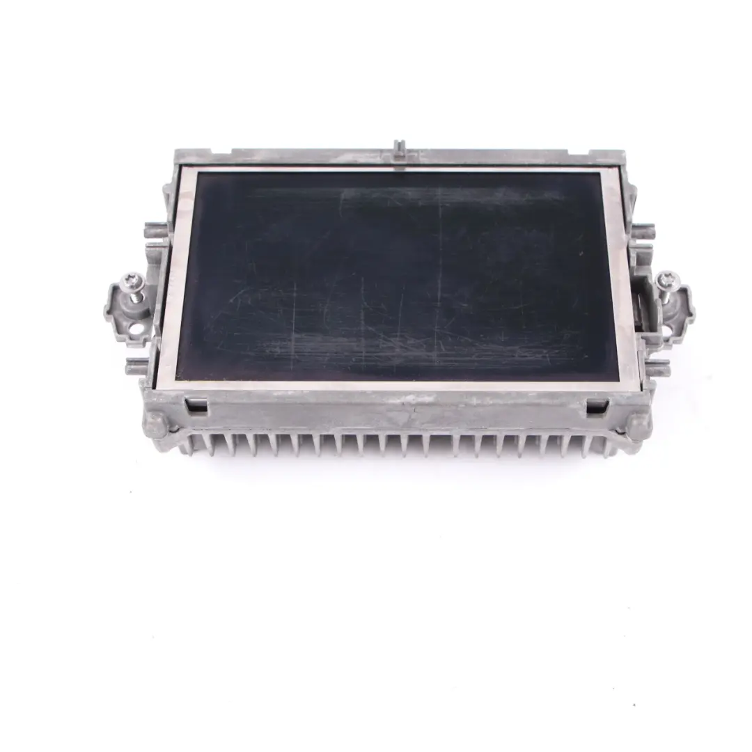 Display Screen Information Navigation Dashboard Mercedes W212 - SKU A2129014606 - Part number A2129014606