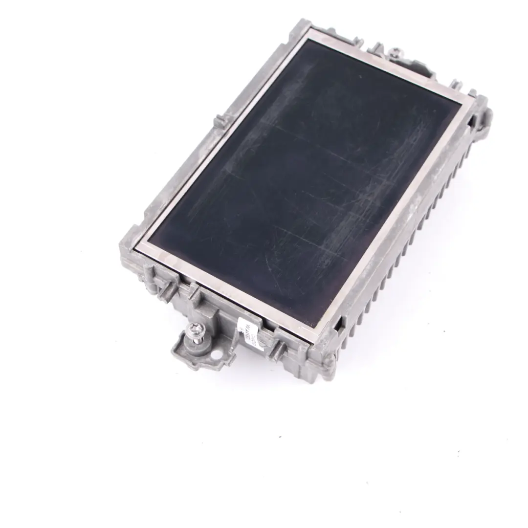 Display Screen Information Navigation Dashboard Mercedes W212 - SKU A2129014606 - Part number A2129014606