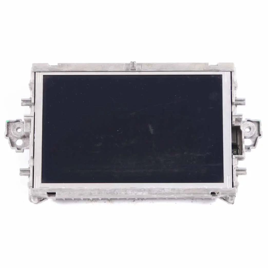 Mercedes W212 Display Screen Multifunction Navigation Dashboard - SKU A2129015706 - Part number A2129015706