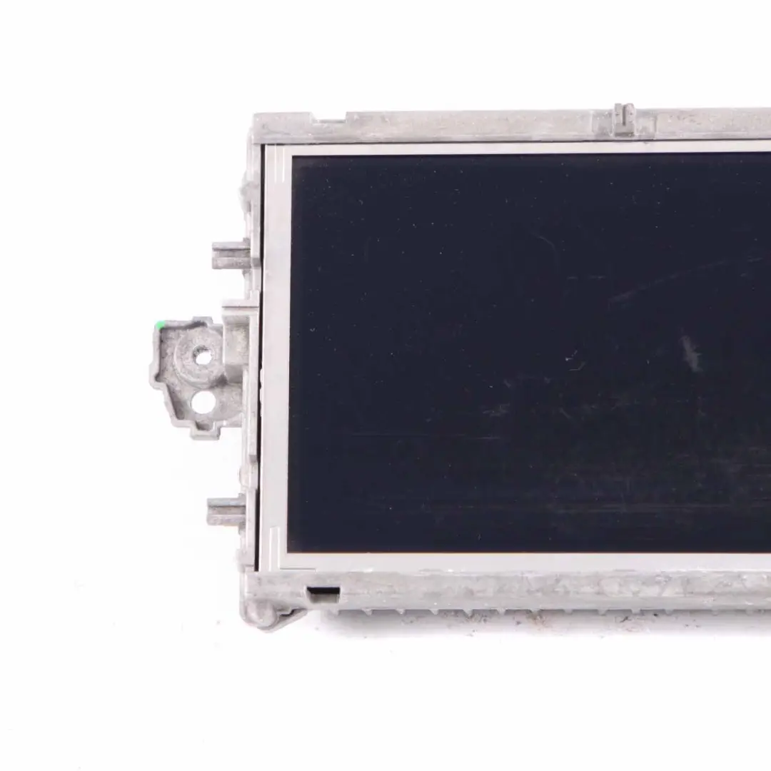 Mercedes W212 Display Screen Multifunction Navigation Dashboard - SKU A2129015706 - Part number A2129015706