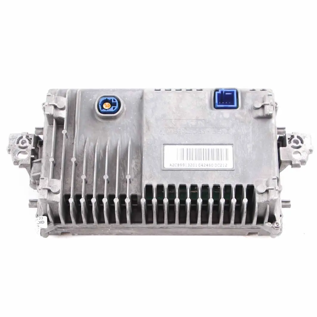 Mercedes W212 Ecran D'affichage Multifonction Tableau Bord - SKU A2129015706 - Numéro de pièce A2129015706