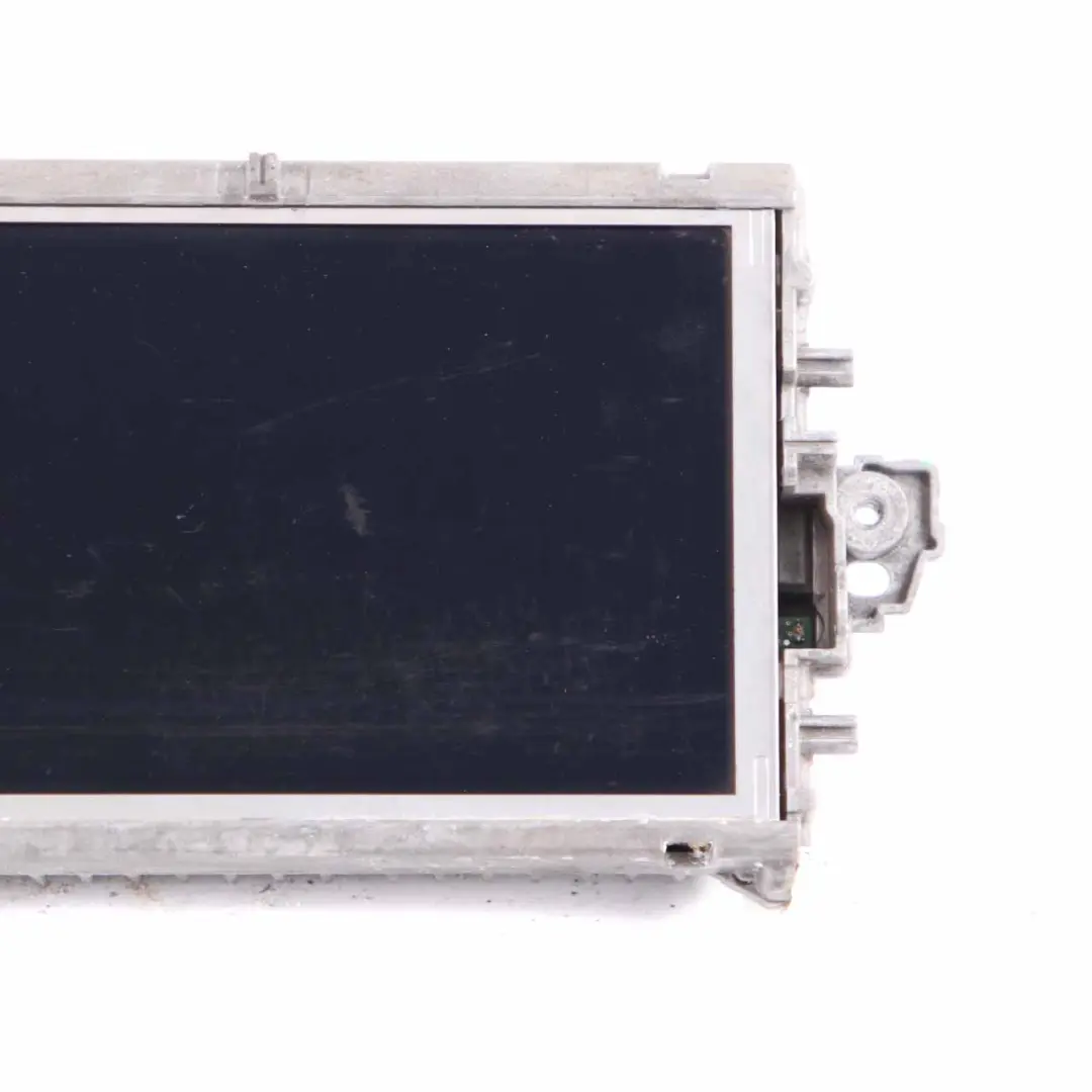 Mercedes W212 Display Screen Multifunction Navigation Dashboard - SKU A2129015706 - Part number A2129015706
