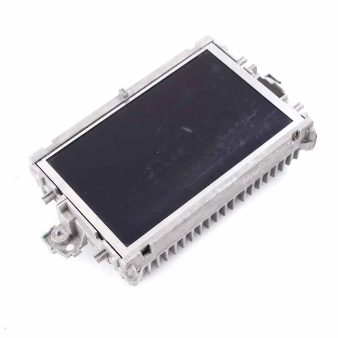 Mercedes W212 Display Screen Multifunction Navigation Dashboard - SKU A2129015706 - Part number A2129015706