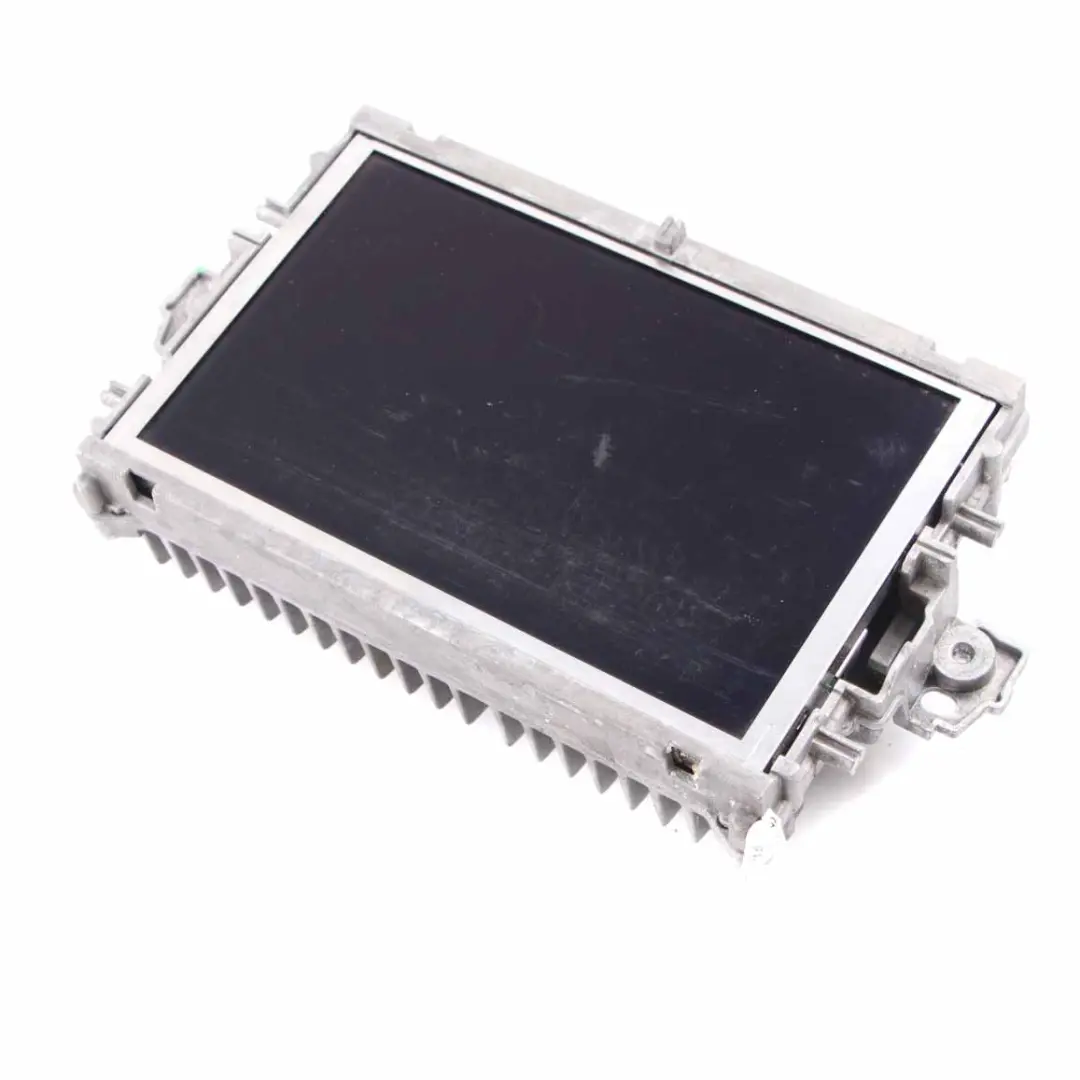 Mercedes W212 Display Screen Multifunction Navigation Dashboard - SKU A2129015706 - Part number A2129015706