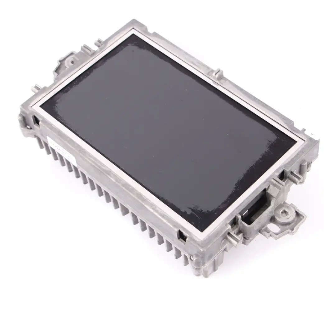  Display Screen Mercedes W204 W212 Information Navigation Dashboard A2129018103 - SKU A2129004407 - Part number A2129004407