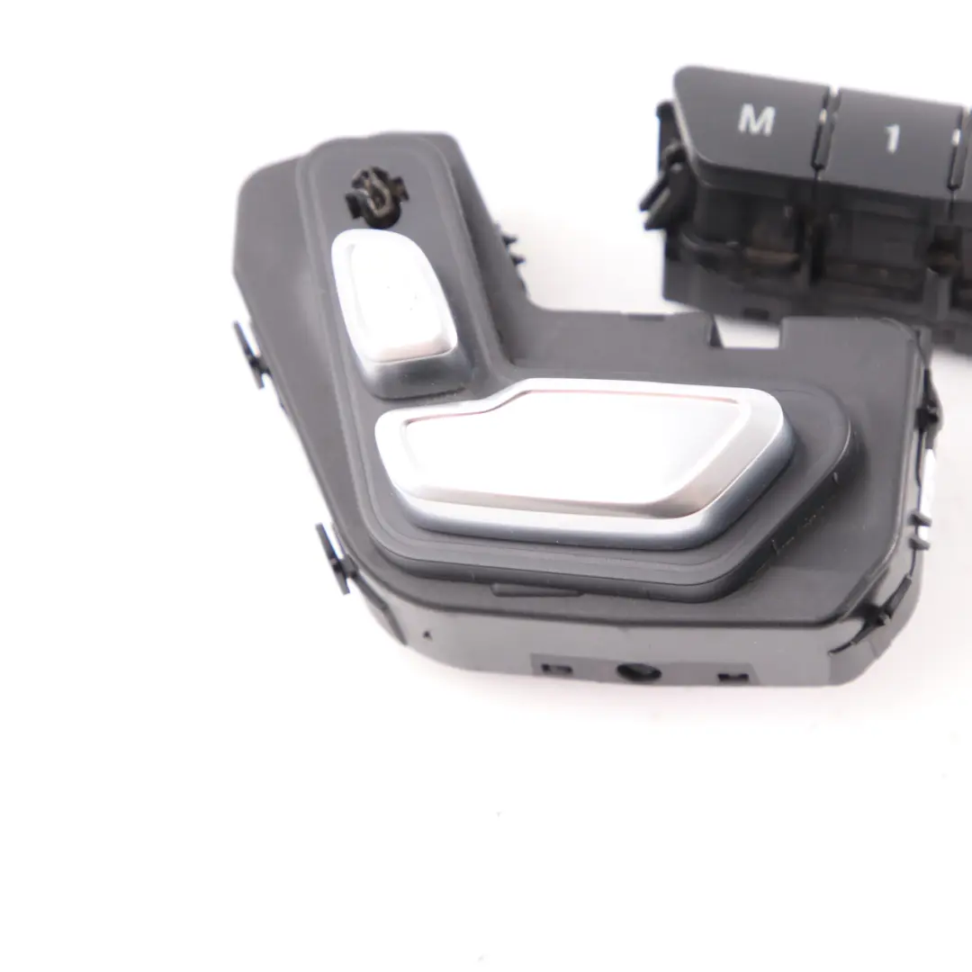 Seat Switch Mercedes W212 W218 Regulation Adjust Door Front Left N/S - SKU A2129050251 - Part number A2129050251
