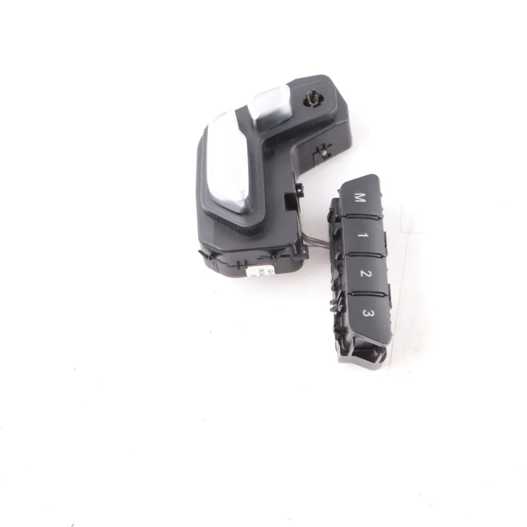 Seat Switch Mercedes W212 W218 Regulation Adjust Door Front Left N/S - SKU A2129050251 - Part number A2129050251