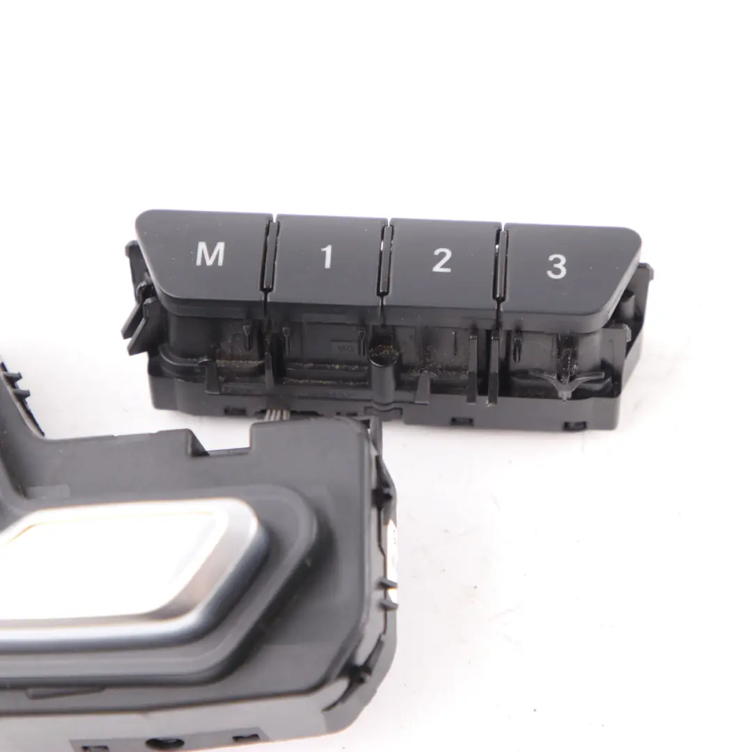 Seat Switch Mercedes W212 W218 Regulation Adjust Door Front Left N/S - SKU A2129050251 - Part number A2129050251