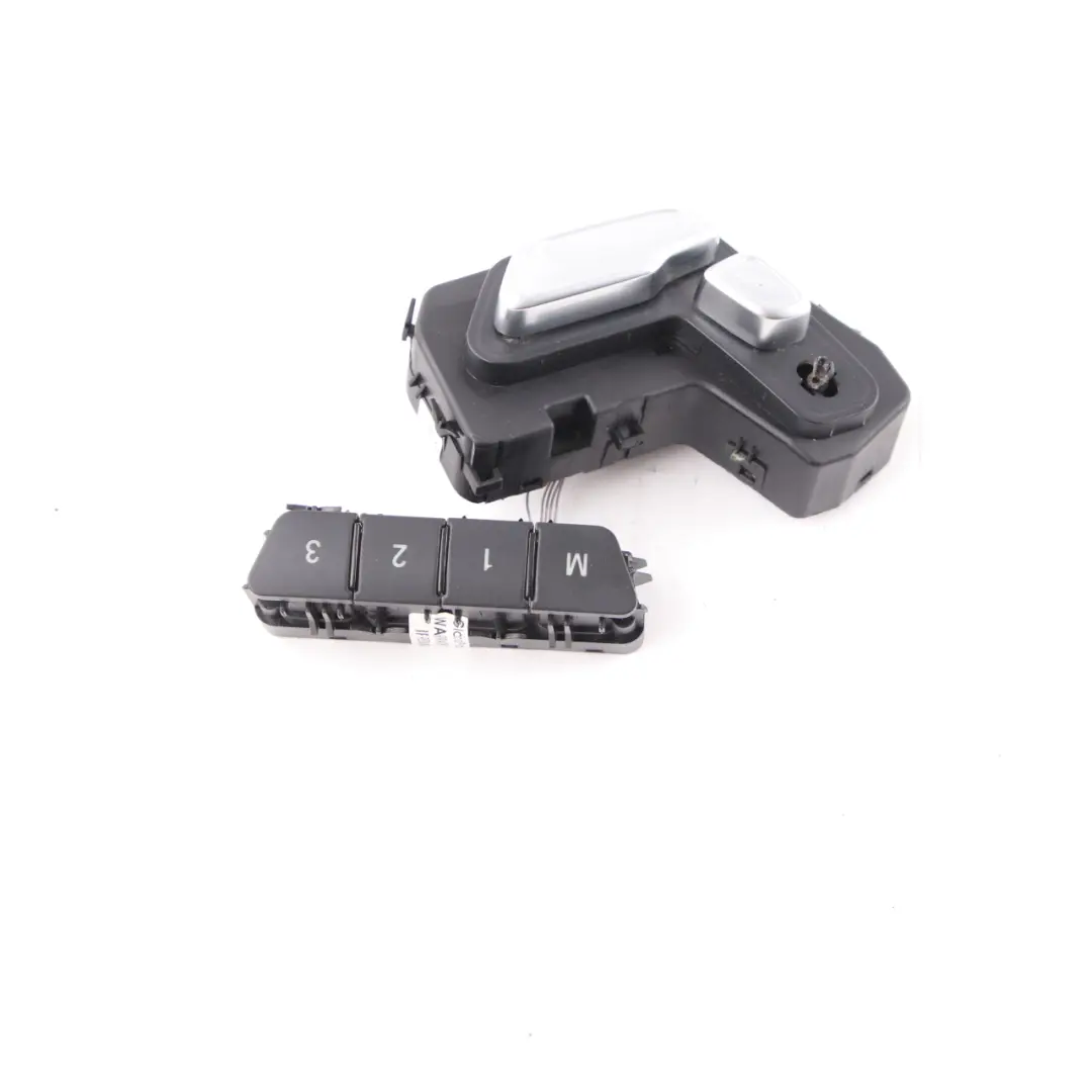 Seat Switch Mercedes W212 W218 Regulation Adjust Door Front Left N/S - SKU A2129050251 - Part number A2129050251