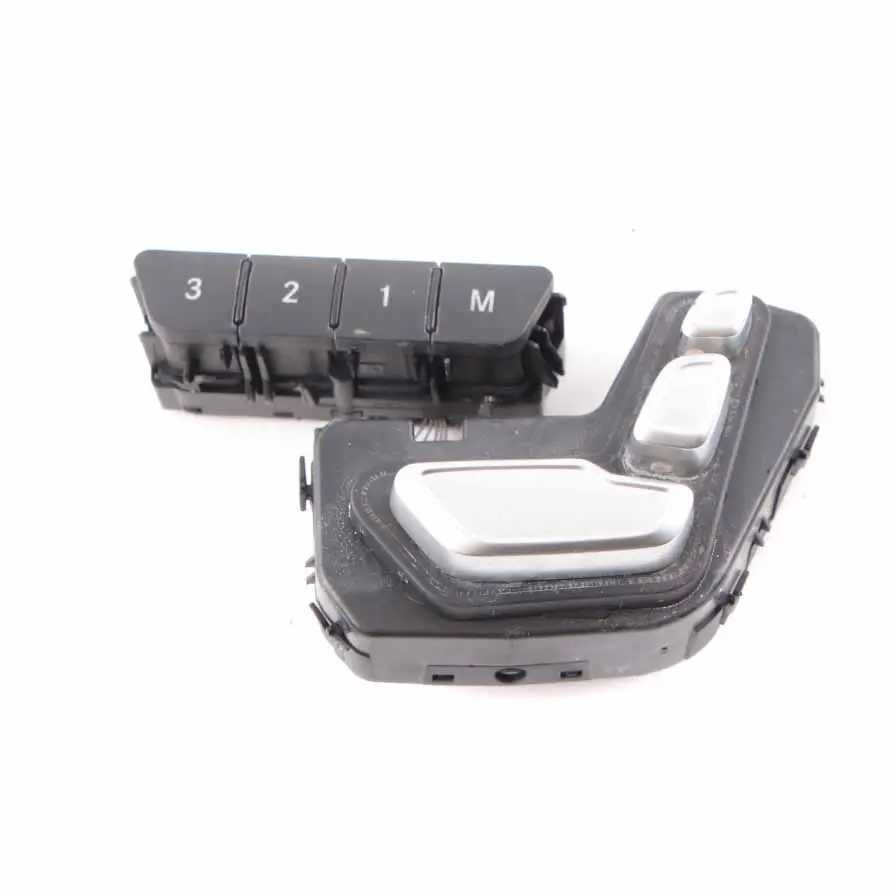 Switch Mercedes W212 CLS W218 Regulation Door Front Right O/S to Seat with Part number A2129050351 Seat Switch Mercedes W212 CLS W218 Regulation Door Front Right O/S - SKU A2129050351-1 - Part number A2129050351