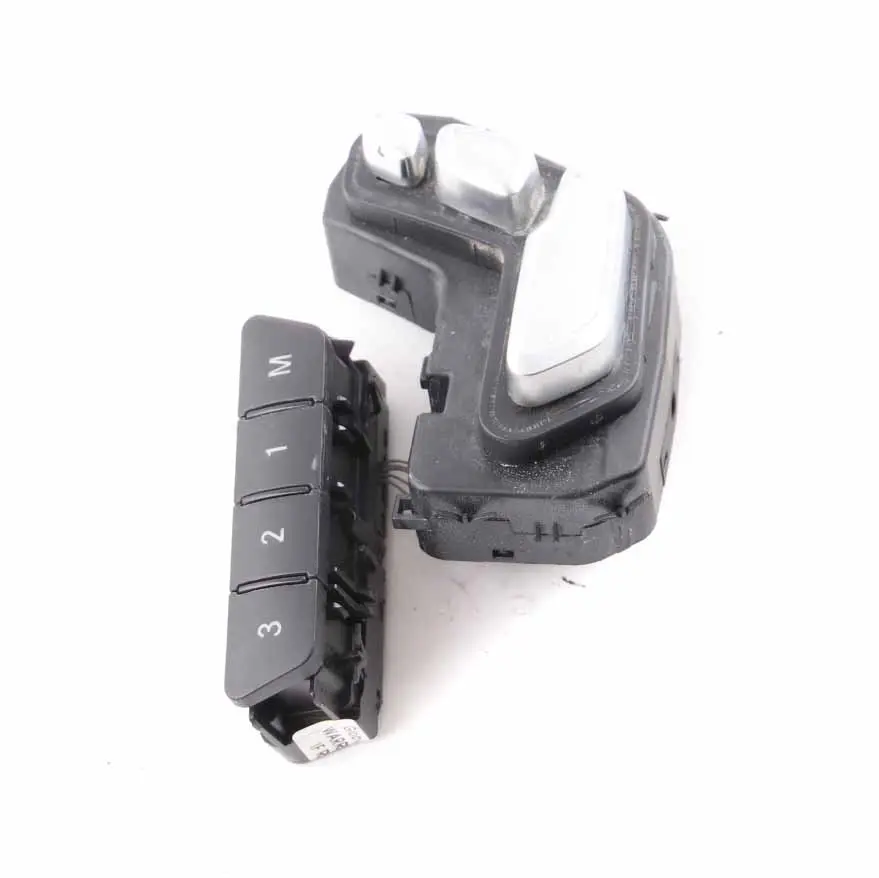Seat Switch Mercedes W212 CLS W218 Regulation Door Front Right O/S - SKU A2129050351-1 - Part number A2129050351