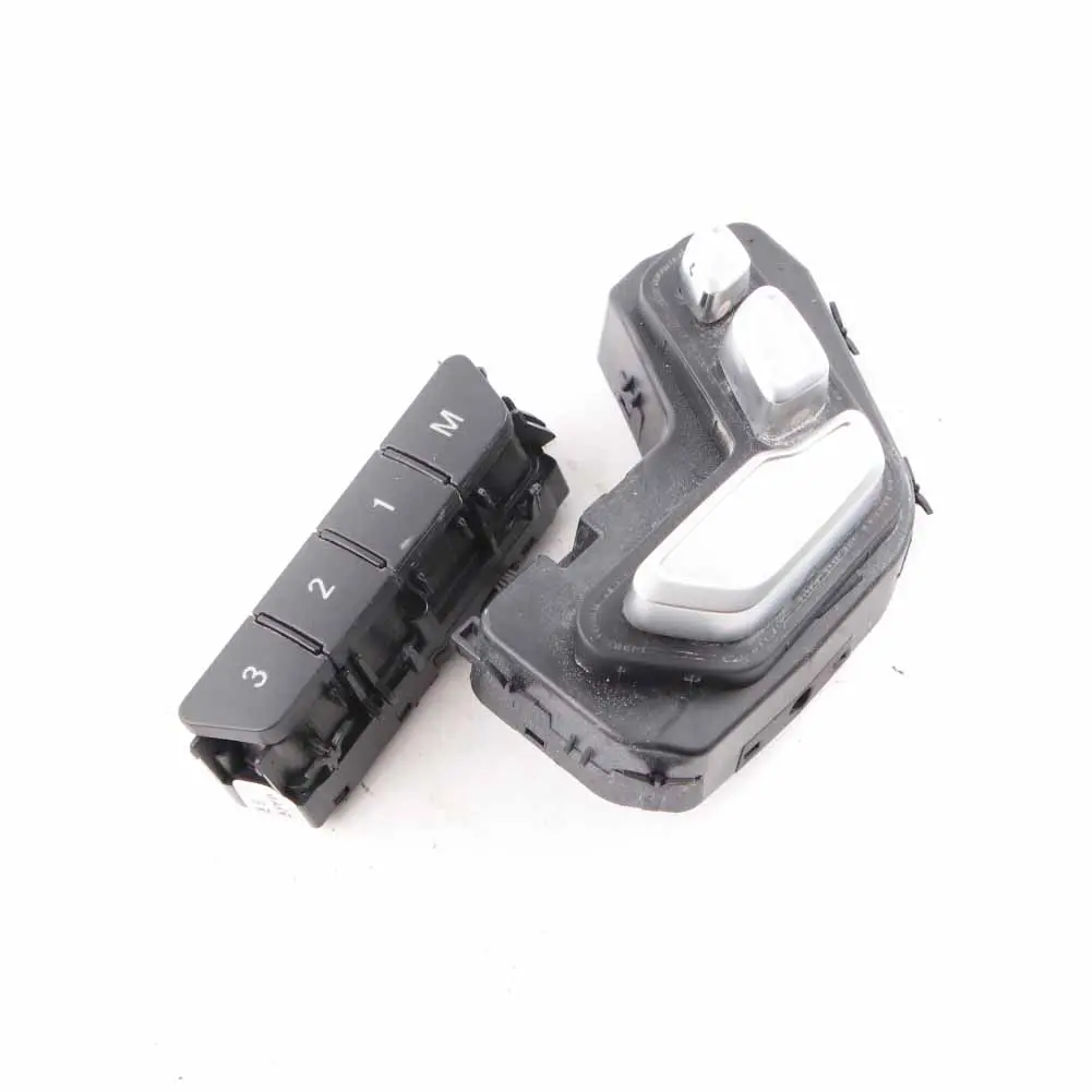 Seat Switch Mercedes W212 CLS W218 Regulation Door Front Right O/S - SKU A2129050351-1 - Part number A2129050351