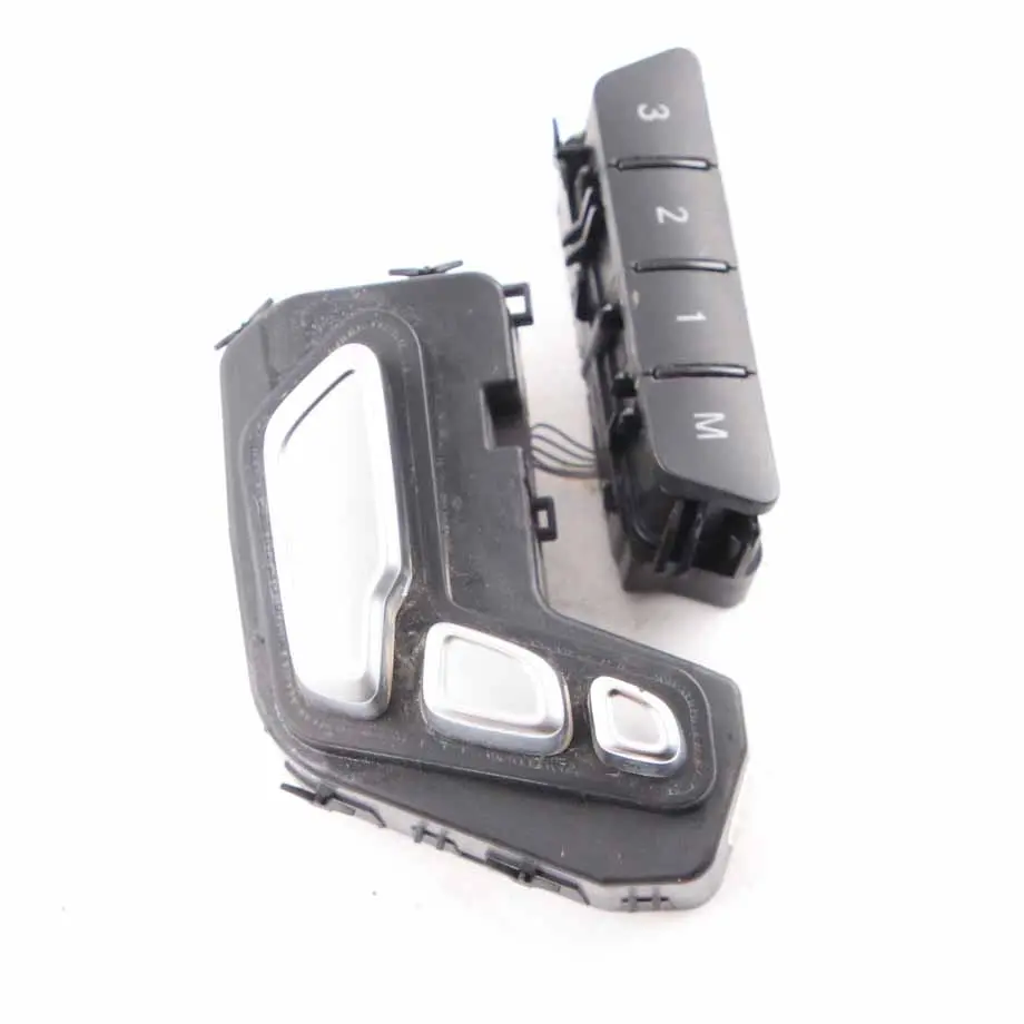 Seat Switch Mercedes W212 CLS W218 Regulation Door Front Right O/S - SKU A2129050351-1 - Part number A2129050351