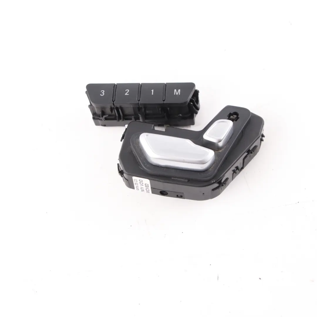 Seat Switch Mercedes W212 CLS W218 Regulation Door Front Right O/S - SKU A2129050351 - Part number A2129050351
