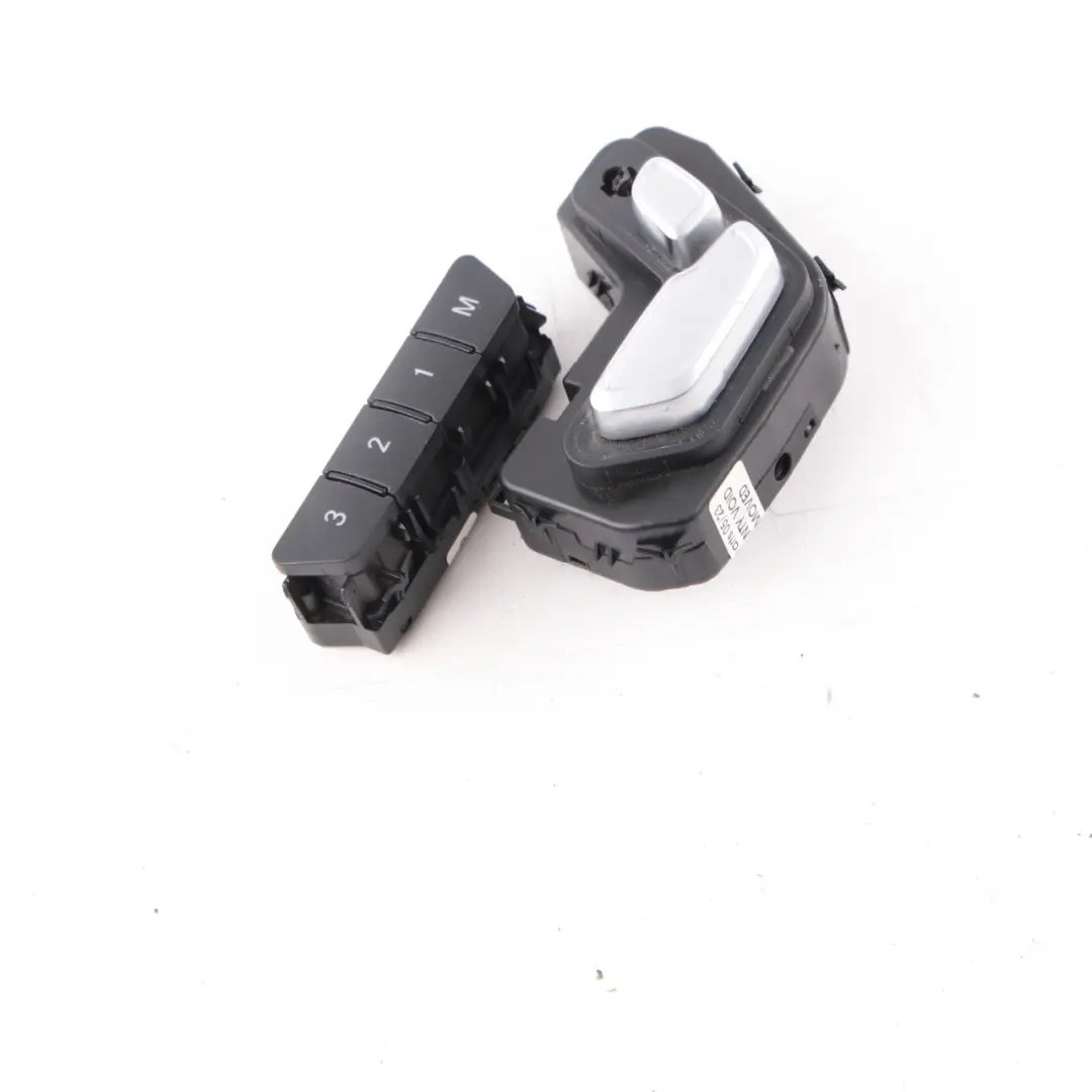 Seat Switch Mercedes W212 CLS W218 Regulation Door Front Right O/S - SKU A2129050351 - Part number A2129050351