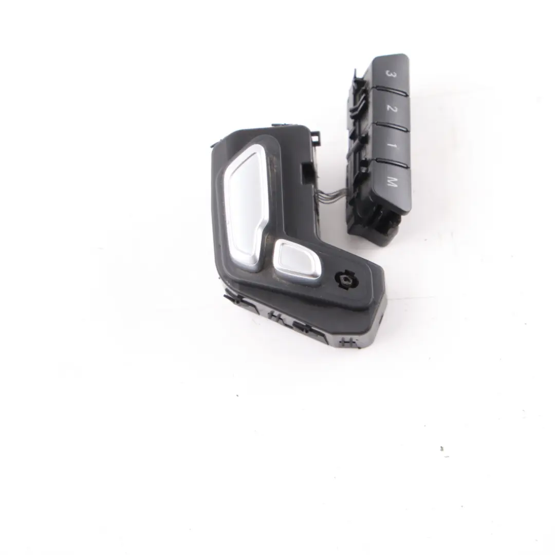 Seat Switch Mercedes W212 CLS W218 Regulation Door Front Right O/S - SKU A2129050351 - Part number A2129050351