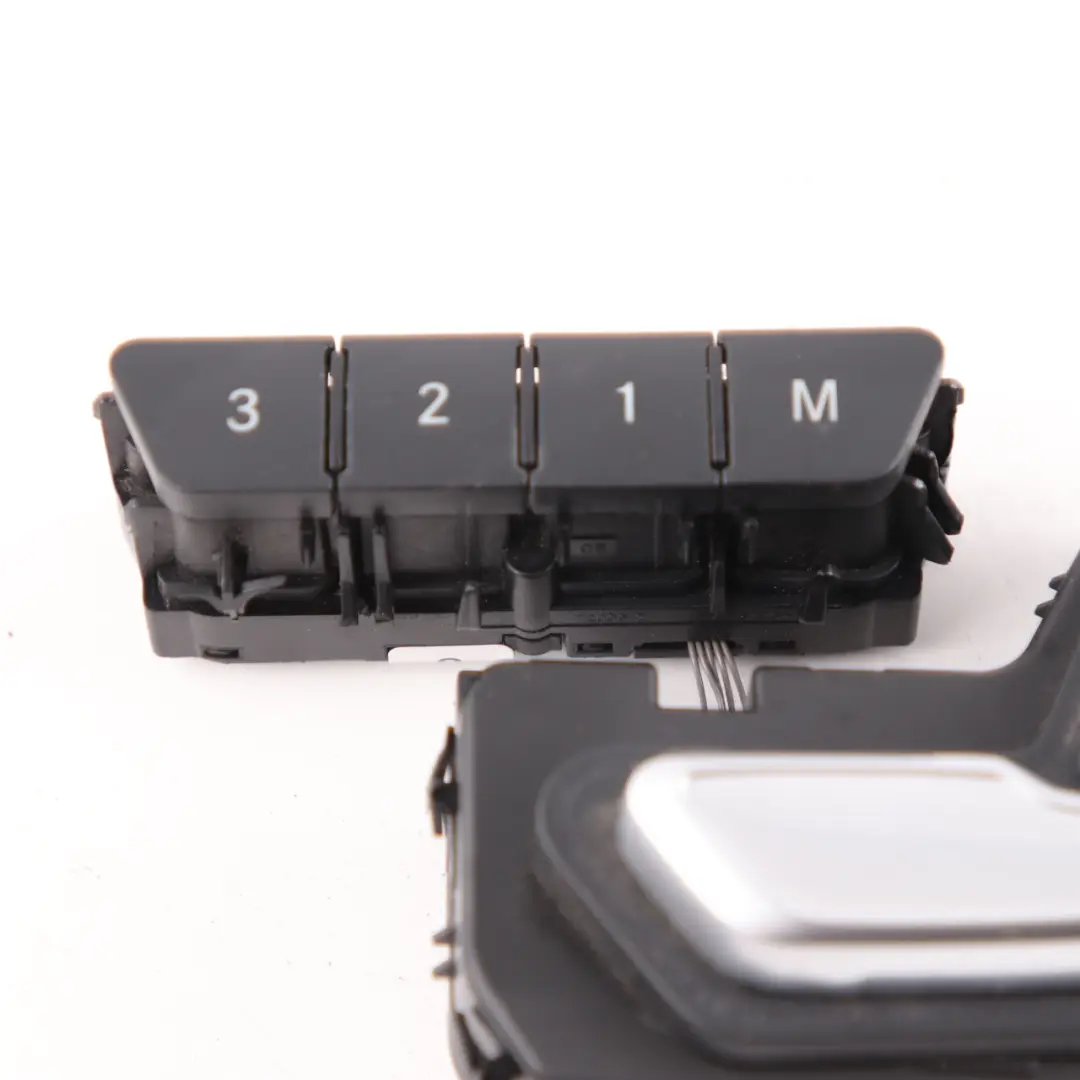 Seat Switch Mercedes W212 CLS W218 Regulation Door Front Right O/S - SKU A2129050351 - Part number A2129050351