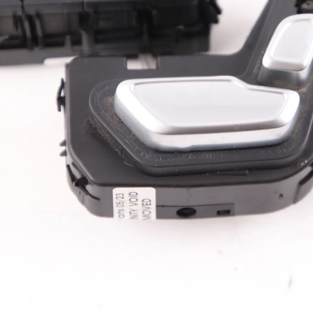 Seat Switch Mercedes W212 CLS W218 Regulation Door Front Right O/S - SKU A2129050351 - Part number A2129050351