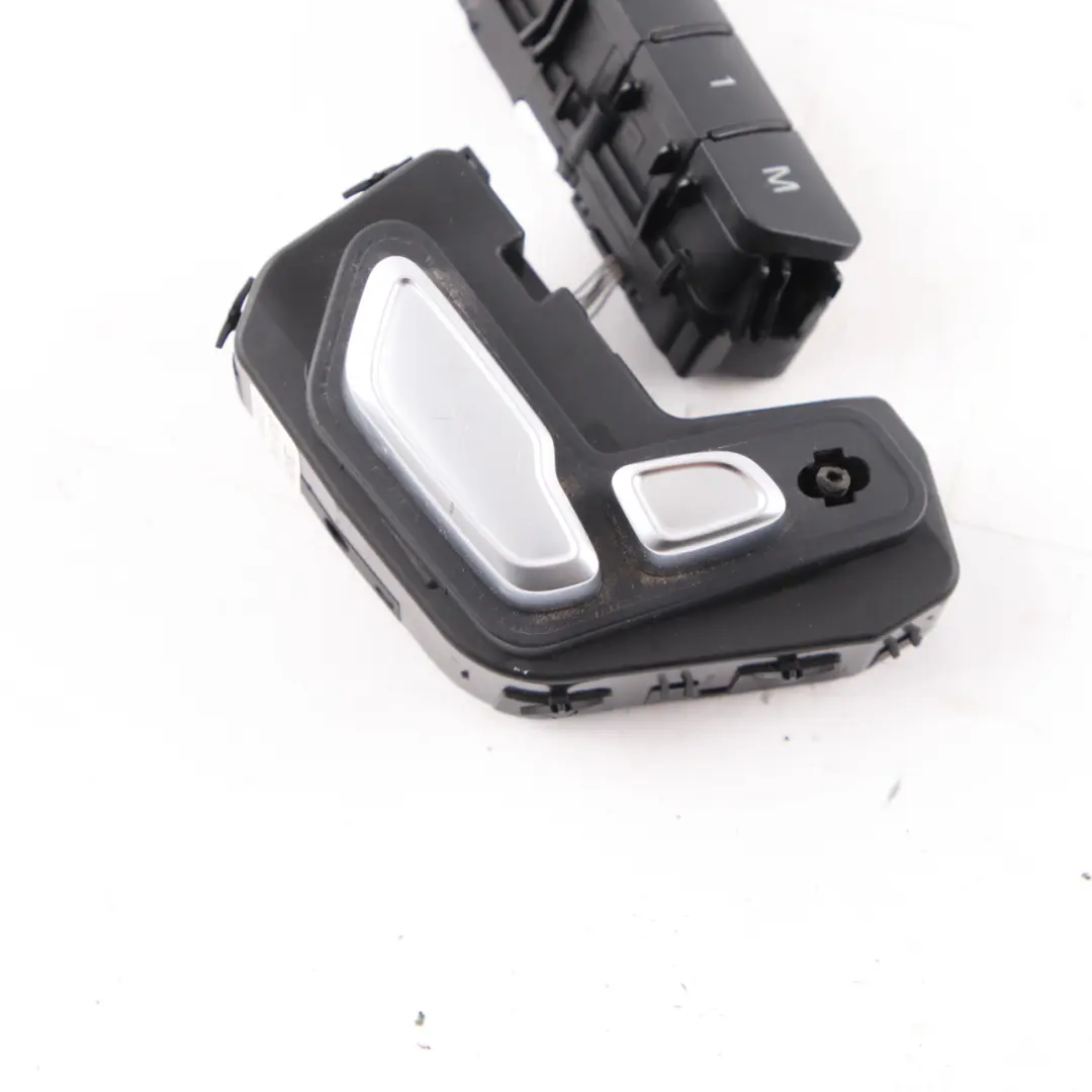 Seat Switch Mercedes W212 CLS W218 Regulation Door Front Right O/S - SKU A2129050351 - Part number A2129050351