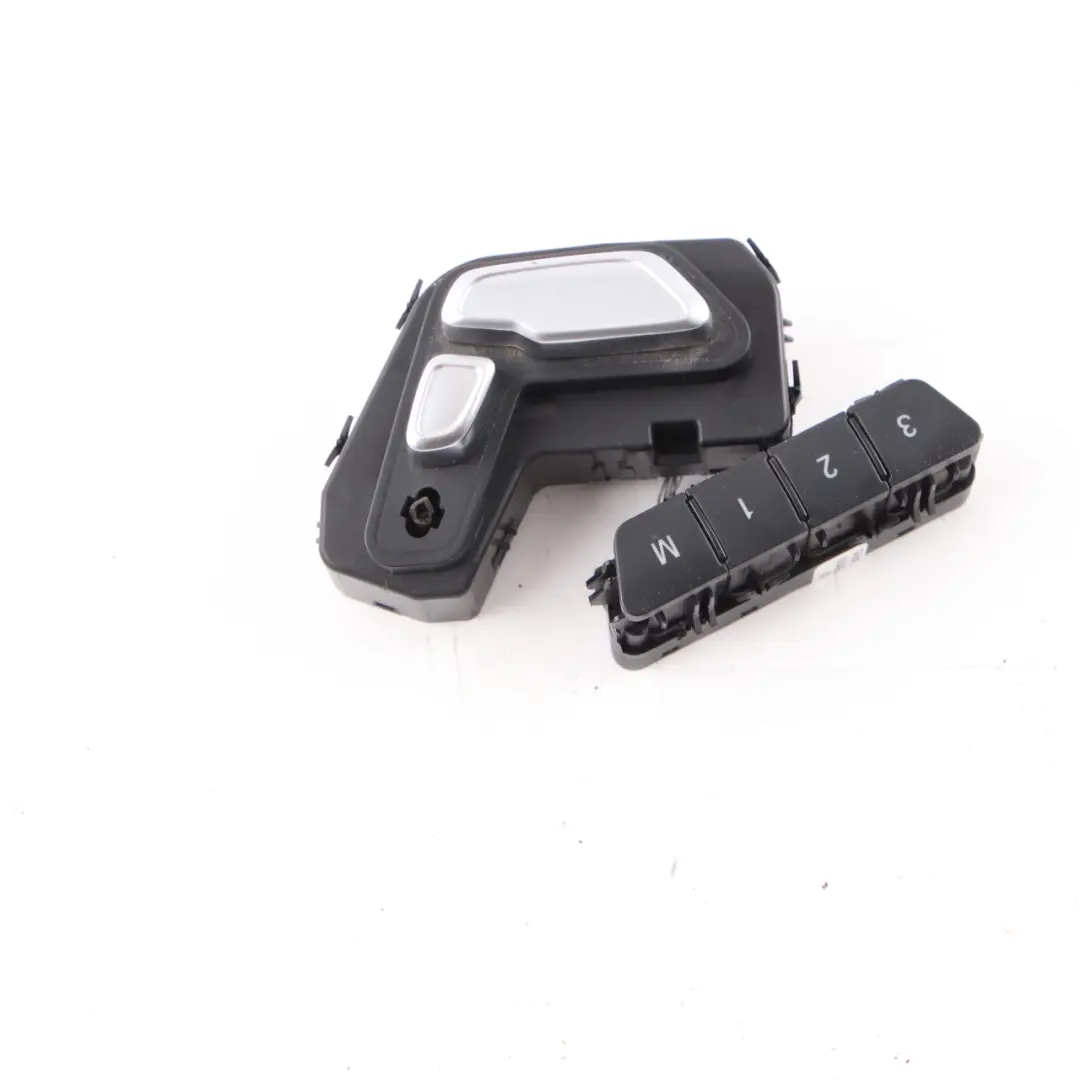  Interruptor Mercedes W212 CLS W218 Reglamento Delantera Derecha - SKU A2129050351 - Número de pieza A2129050351