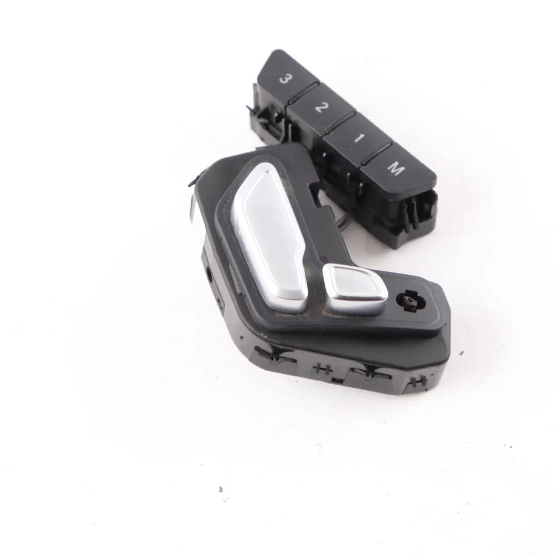 Interruptor Mercedes W212 CLS W218 Reglamento Delantera Derecha - SKU A2129050351 - Número de pieza A2129050351
