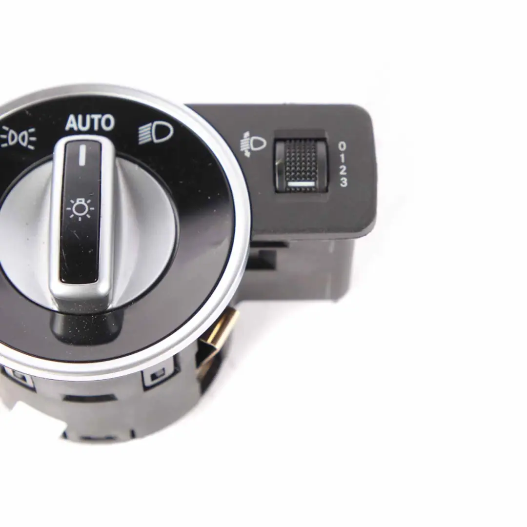  Mercedes-Benz C E Class W204 W207 W212 Headlight Switch Unit Button - SKU A2129050651 - Part number A2129050651