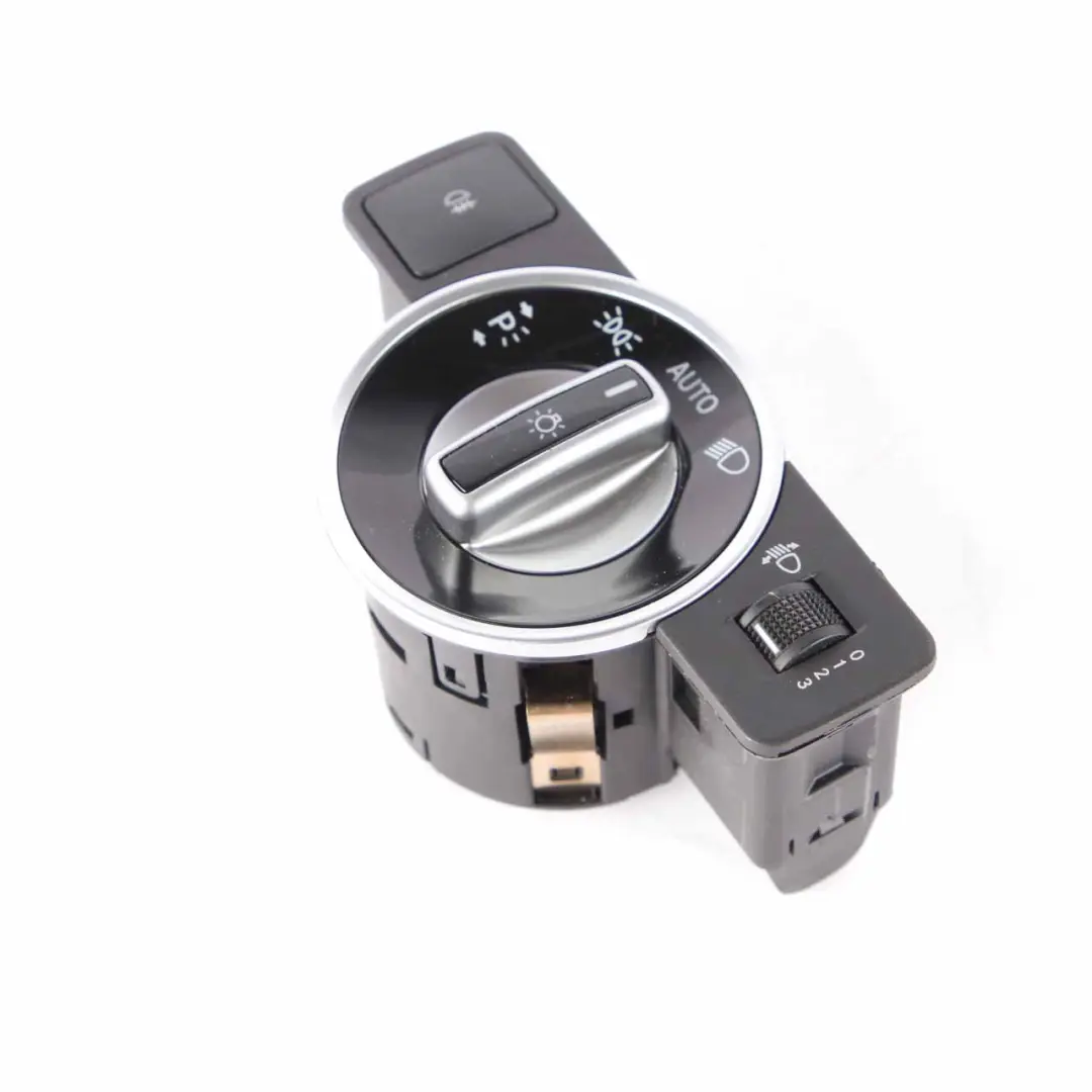  Mercedes-Benz C E Class W204 W207 W212 Headlight Switch Unit Button - SKU A2129050651 - Part number A2129050651