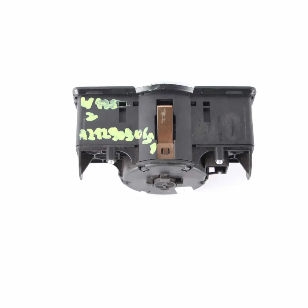 Mercedes W204 W207 W212 Panel Przełącznik Świateł - SKU A2129050651 - Numer Części A2129050651