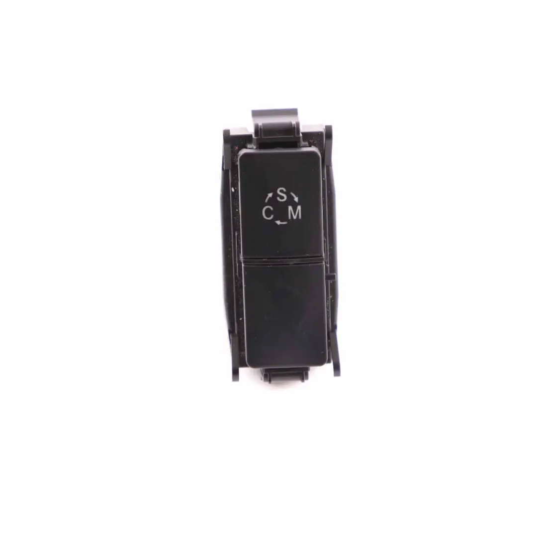  ESM Switch Mercedes W207 W212 Drive Transmisión Modo Select Button - SKU A2129050800 - Número de pieza A2129050800