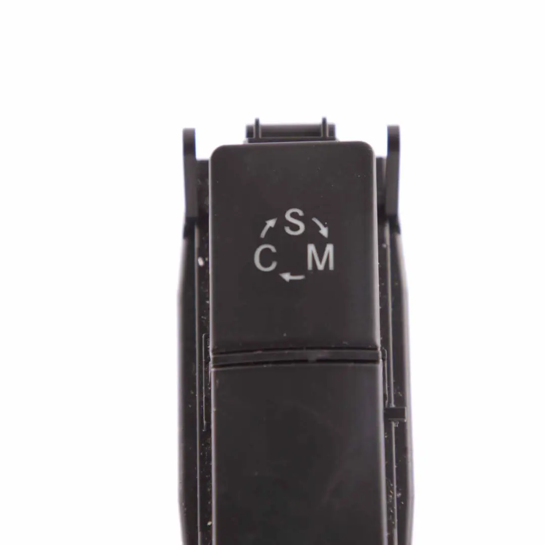  ESM Switch Mercedes W207 W212 Drive Transmisión Modo Select Button - SKU A2129050800 - Número de pieza A2129050800