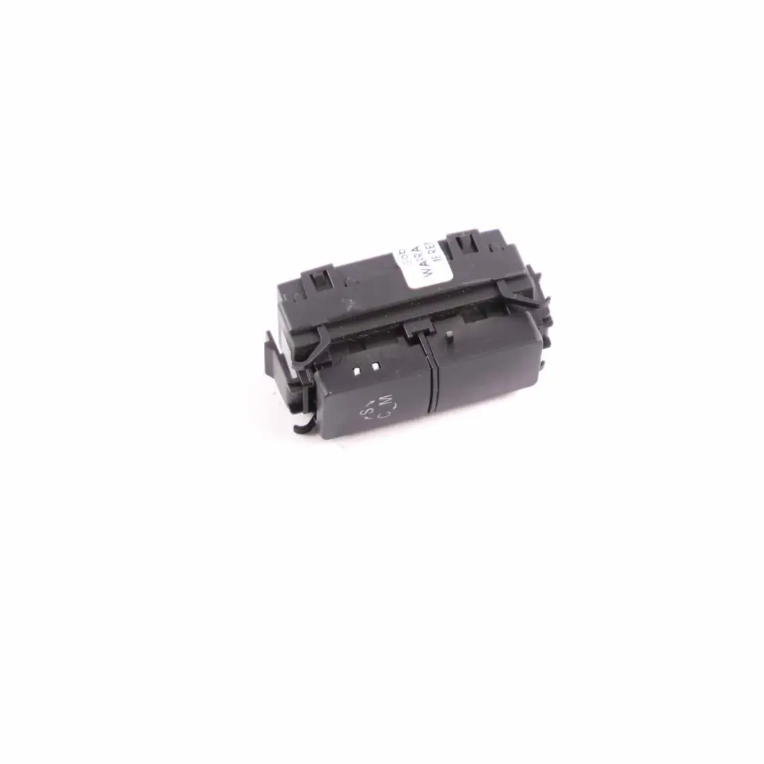  ESM Switch Mercedes W207 W212 Drive Transmisión Modo Select Button - SKU A2129050800 - Número de pieza A2129050800