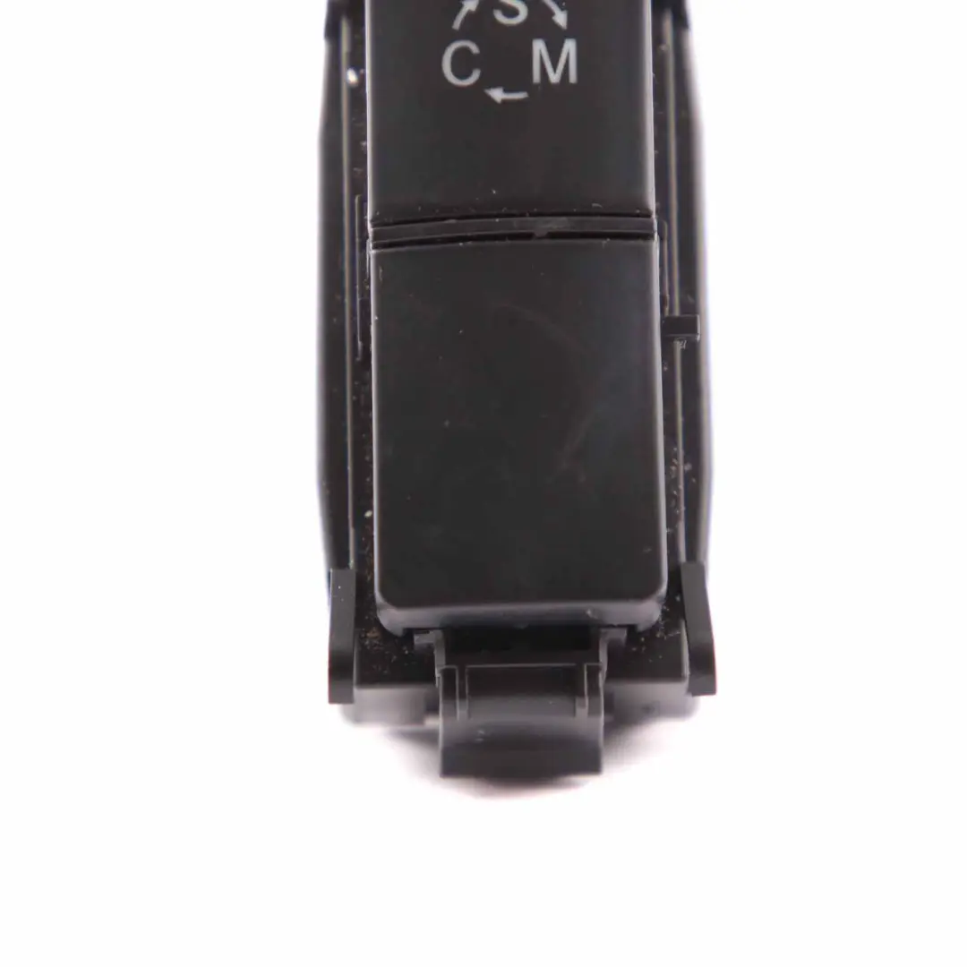  ESM Switch Mercedes W207 W212 Drive Transmisión Modo Select Button - SKU A2129050800 - Número de pieza A2129050800