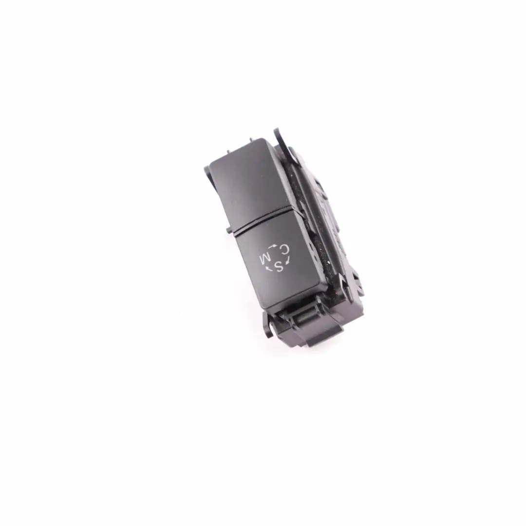  ESM Switch Mercedes W207 W212 Drive Transmisión Modo Select Button - SKU A2129050800 - Número de pieza A2129050800