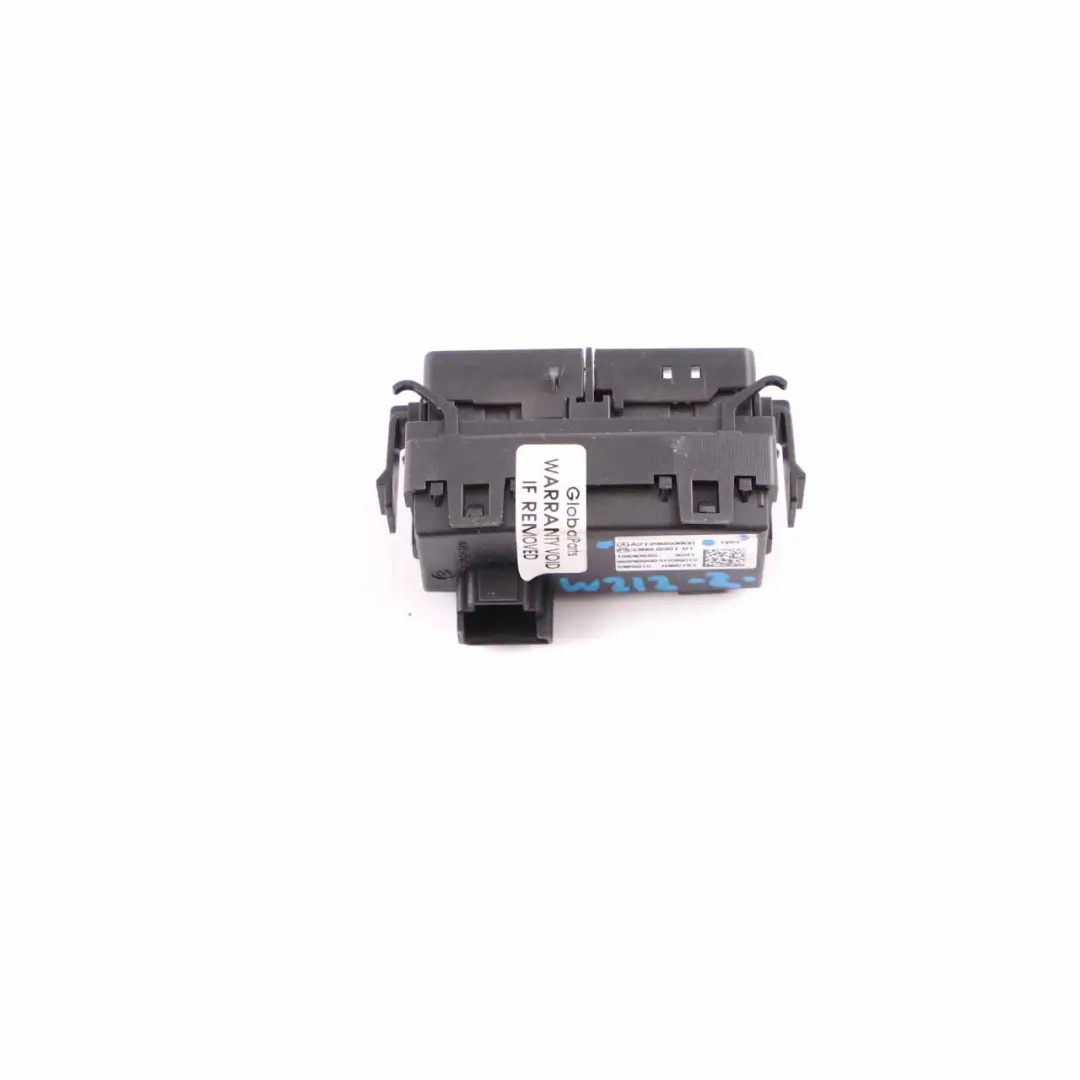  ESM Switch Mercedes W207 W212 Drive Transmisión Modo Select Button - SKU A2129050800 - Número de pieza A2129050800
