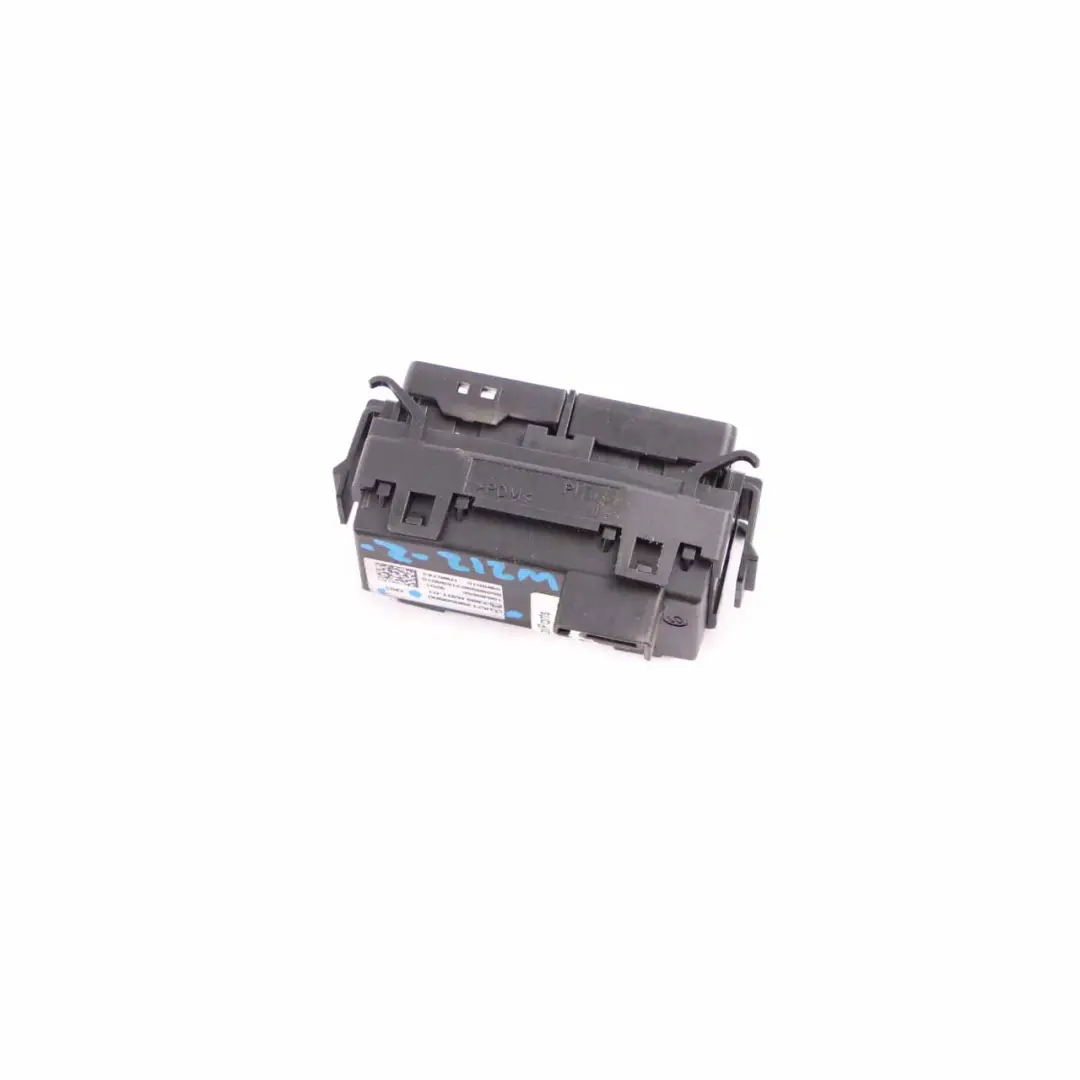 ESM Switch Mercedes W207 W212 Drive Transmisión Modo Select Button - SKU A2129050800 - Número de pieza A2129050800