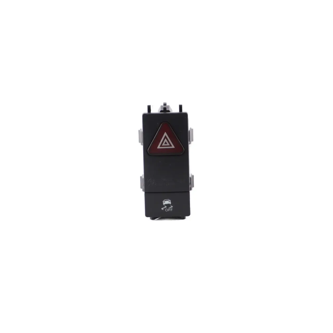 Mercedes S212 Hazard Warning Light ESP Switch Button Unit A2129051300