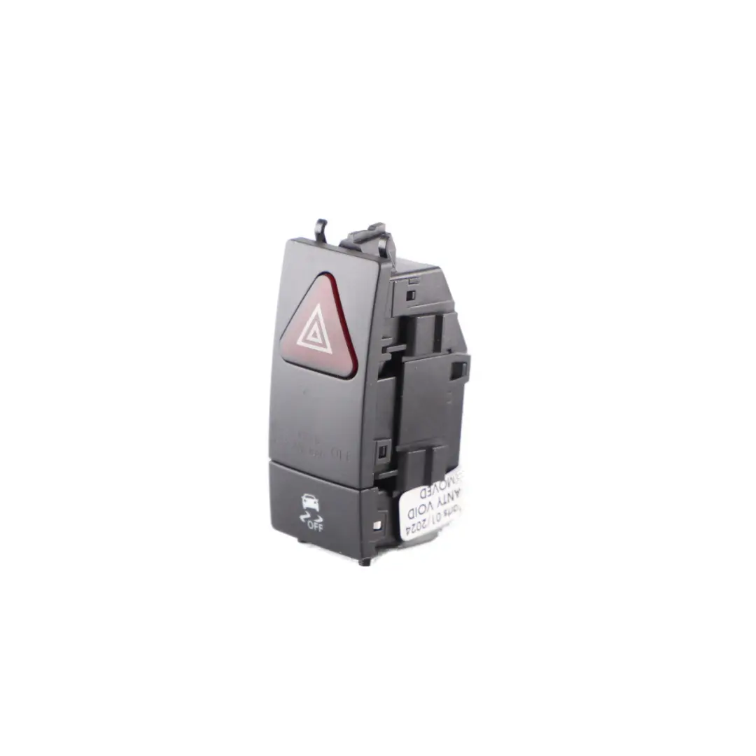 Mercedes S212 Interrupteur De Feux De Détresse ESP - SKU A2129051300 - Numéro de pièce A2129051300